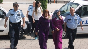 Sakarya’da Öğrenci Evlerine FETÖ Baskını