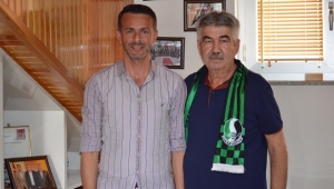 Şampiyon Olamazsak Sıkıntı Yaşarız!