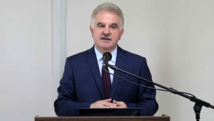 SAÜ Sakarya Basınını Ağırladı