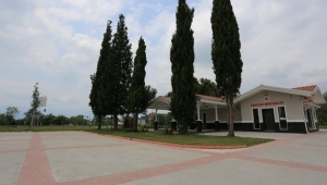 Seyir Terası Özelliği ile Yeni Meydan