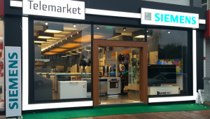 SIEMENS TELEMARKET FARKI İLE SERDİVAN’DA