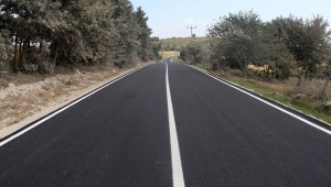 Söğütlü’de Bu Mahallelere Müjde