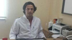 Spor Hekimliği Polikliniği Açıldı