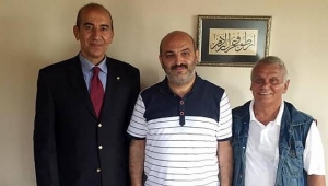 Sporun Her Branşına Büyükşehir Desteği