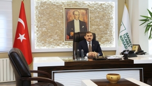 STB’den 15 Temmuz Dayanışma Kampanyasına Destek
