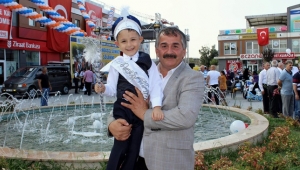 Teröre, Acıya, Gözyaşına İnat Şölen