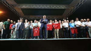 Yaptıkları Darbe Değil İşgal Girişimidir