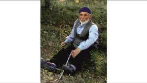 Yaşlı Adam İntihar Etti