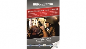 15 Temmuz’un Kriz ve Kritiği