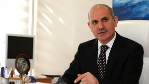 45 Milyonluk Projede Çalışmalar Başladı