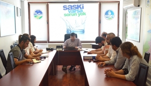 Arıtma Tesislerinin İhalesi Tamam