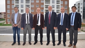 Bakanlık Erenleri Örnek Gösteriyor