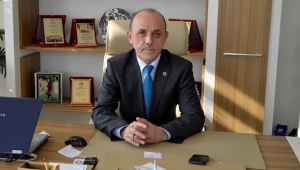 Başkan Öztürk’ten Kurban Bayramı Mesajı