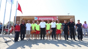 Bin 632 Kişi Kurtarıldı