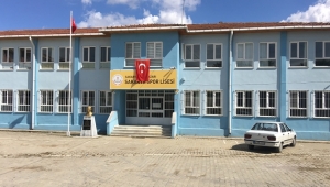 Bina Eksiğine Rağmen Kapısına Kilit Vuruldu