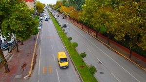 Büyükşehir’den Ulaşım Açıklaması