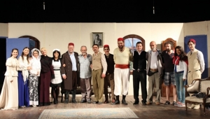 Ceza Kanunu İzleyenleri Yine Kahkahaya Boğdu