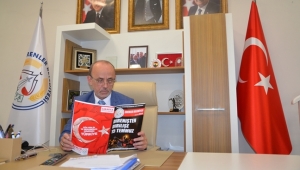 Direnişten Dirilişe 15 Temmuz