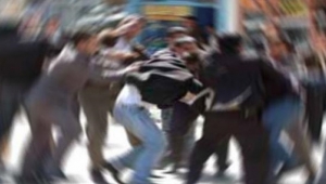 Düğünde Kavga Çıktı: 2’si Ağır 6 Yaralı