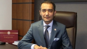 Eskişehirli Hadsize Bir Tepkide CHP Gençlik Kollarından