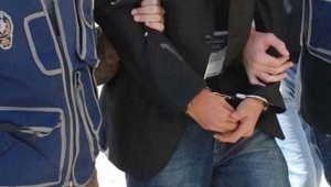 FETÖ'den 10 Öğretmen Daha Tutuklandı!