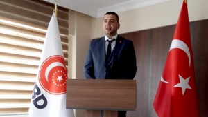 Futbola Terör Karışmasın