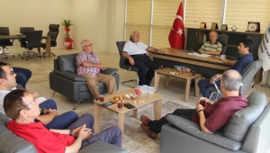 Güçlü Bir Sektör İçin Teknoloji - MEYOK – İMO İşbirliği