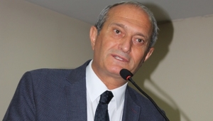 “Gündemimiz Ekonomi Olmalı”