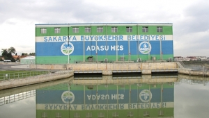 HES Üretiyor Sakarya Kazanıyor
