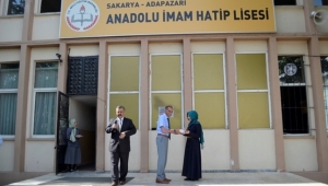 İHL ÖĞRENCİLERİ ŞİMDİ DE YIKILACAĞI İÇİN BOŞALTILAN BAŞKA BİR OKULA NAKLEDİLİYOR