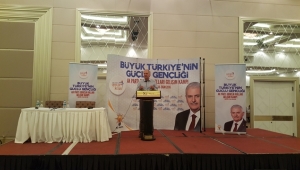 İsen: “Şehrimiz Ve Ülkemiz İçin Kaybedecek Vaktimiz Yok”