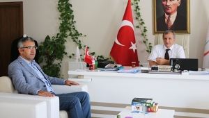 Kan Bağışına Dikkat Çeken Başkan Tiryaki Uyardı: Ameliyatlar Ertelenebilir