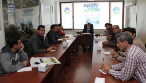 Karapürçek Altyapı Projesinin İhalesi Tamam