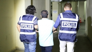 KCK Davasına Bakan Eski Özel Yetkili Hakim Kazım Kahyaoğlu Tutuklandı
