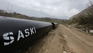 Keremali İçmesuyu Projesi’nin İhalesi Yapıldı