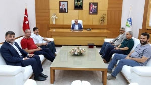 Kızılay Artık Dünya’nın Her Yerinde