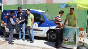 Kocaali Doğal Gaz Konforuna Kavuşuyor