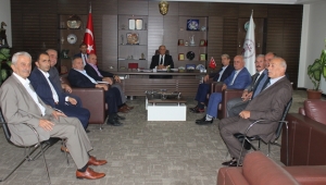 “Korsan Servisçiler Temizlensin”