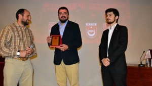 MTTB’nin Yeni Başkanı İbil Oldu