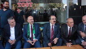 Müezzinoğlu, ‘Kamuda Kpss Şartı Aranmıyor’ İddialarını Yalanladı