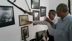 Prof. İsen: “Tarihi İpek Yolu Yeniden Canlanacak”