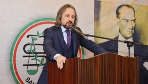Sakarya Barosu FETÖ İçin Şikâyet Dilekçesi Verdi
