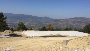 Sakarya’nın Güneyi Buradan Seyredilecek