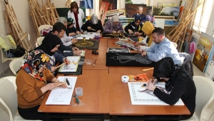 SAMEK’te 82 Branş İçin Kayıtlar Başlıyor
