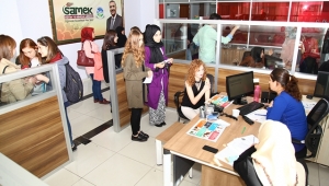 Şehrin En Renkli Kurslarına Davet
