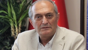 “Seyyar Satıcılar Esnafımızı Mağdur Ediyor”