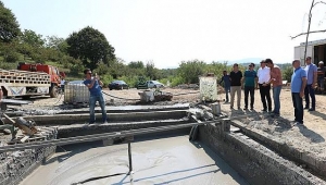 Turizmde Çıtayı Yükselteceğiz