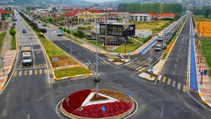 2020’de Dünya’nın Gözü Sakarya’da Olacak