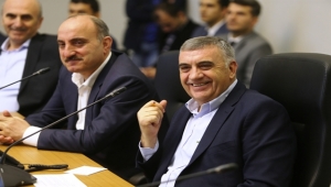 Afete Karşı Topyekûn Seferberlik