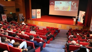 Amatör Spor Haftası Yılın En'leri Ödül Töreni Düzenlendi